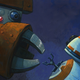 Illustration for article titled Fall in Love With BB-8 All Over Again With These Beautiful Paintings